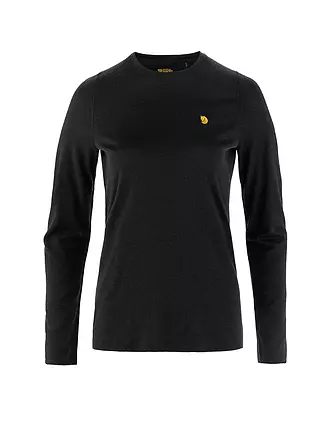 FJÄLLRÄVEN | Camiseta interior de mujer Bergtagen Merino 190 |